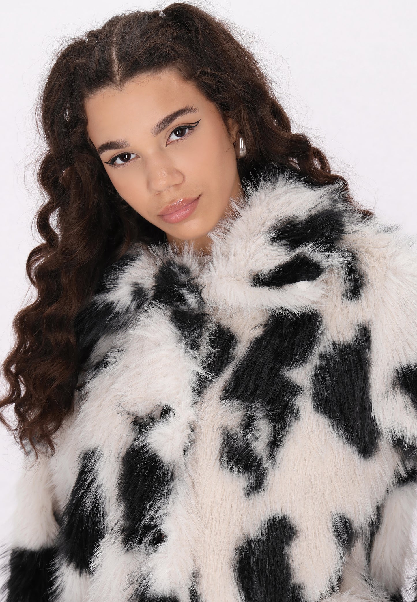 myMo ROCKS damska kurtka