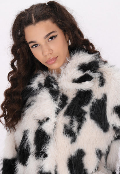 myMo ROCKS damska kurtka