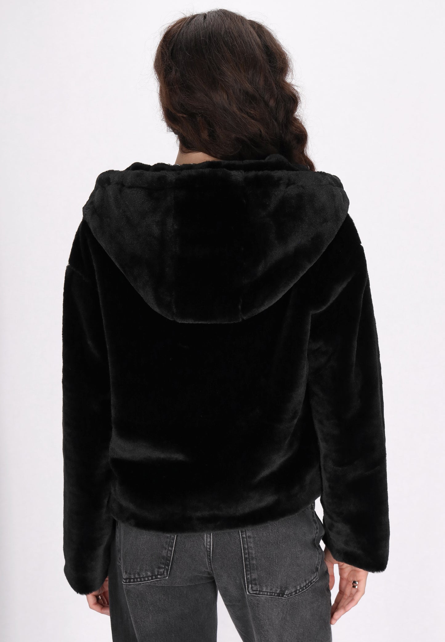 myMo ROCKS damska kurtka