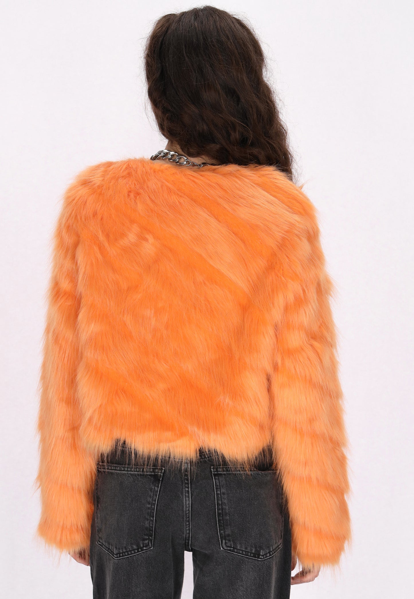 myMo ROCKS damska kurtka