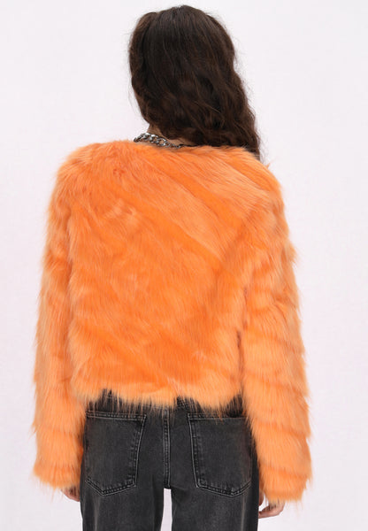 myMo ROCKS damska kurtka