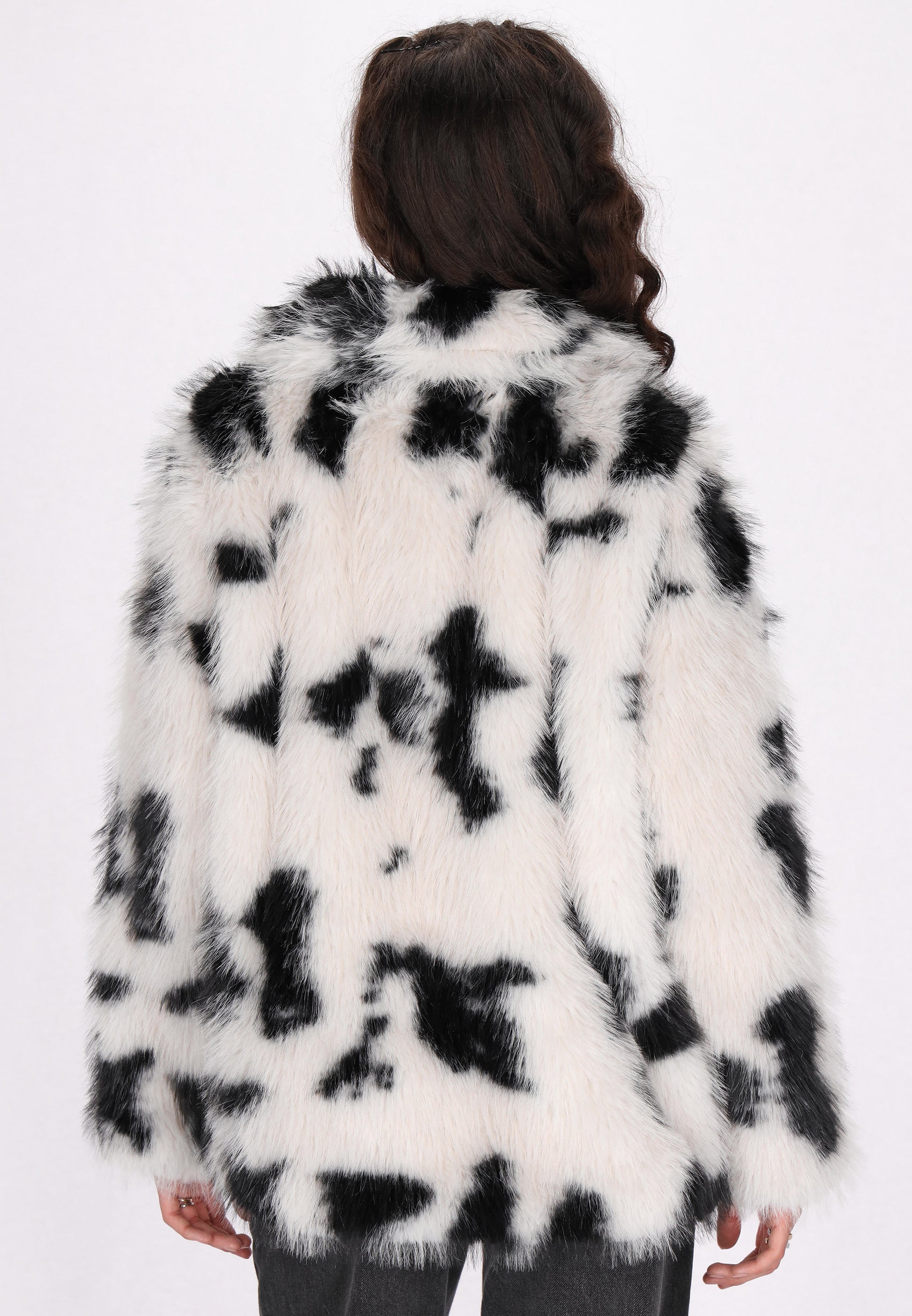 myMo ROCKS damska kurtka