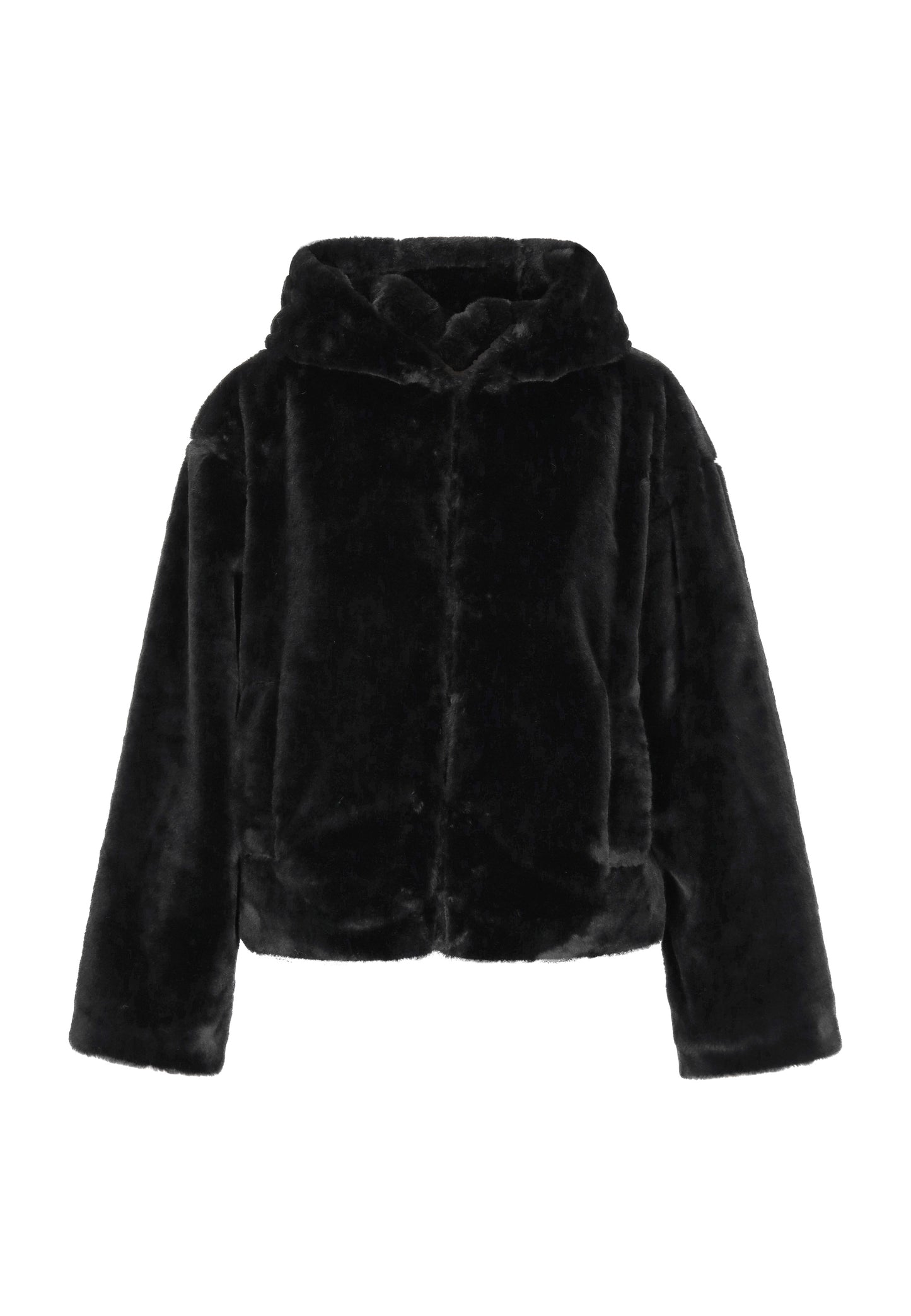 myMo ROCKS damska kurtka