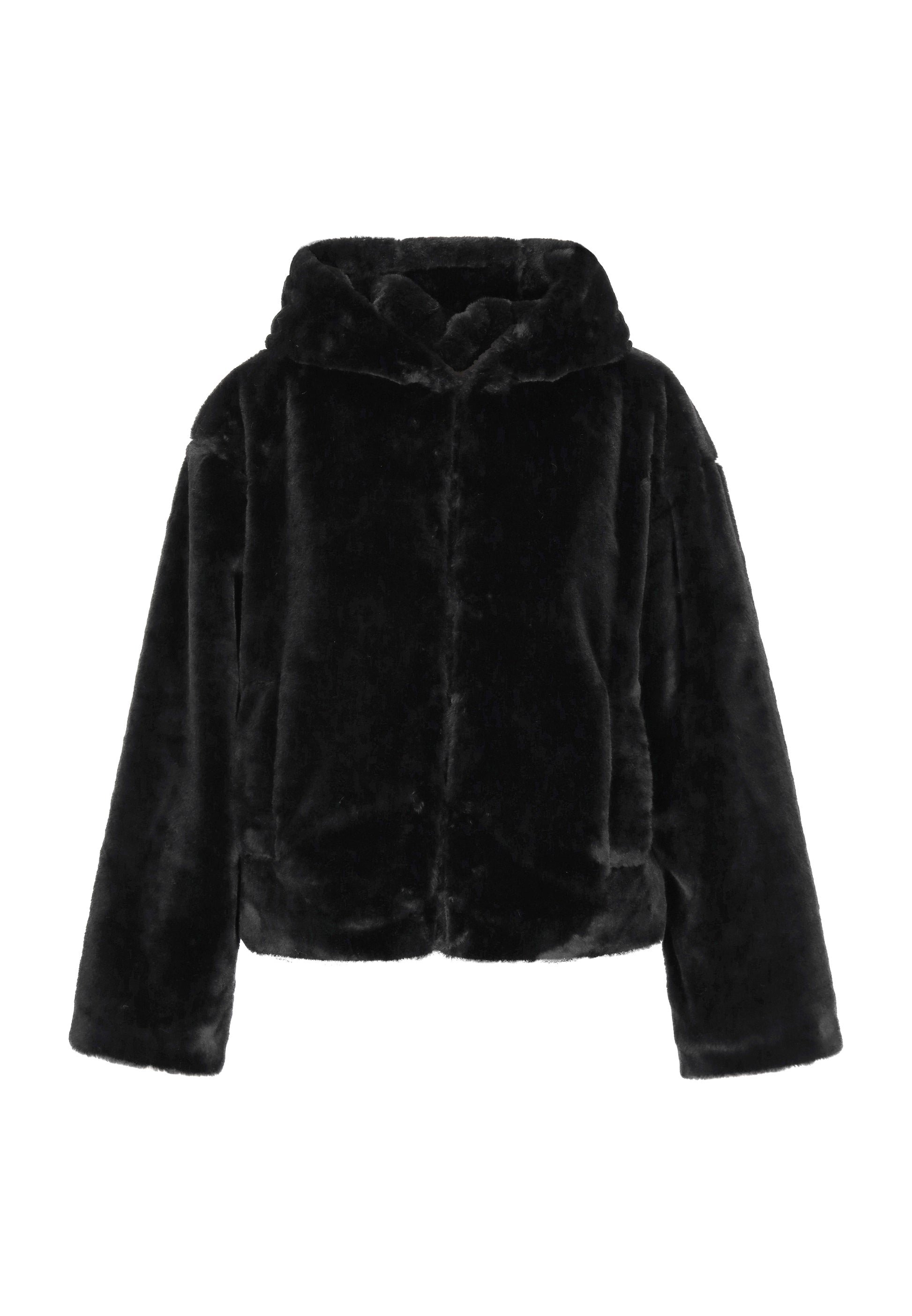 myMo ROCKS damska kurtka