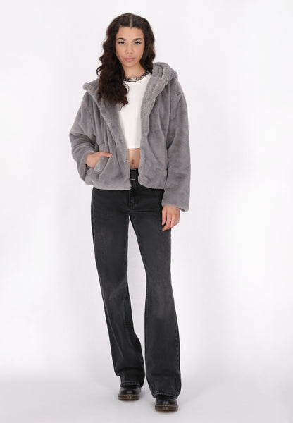 myMo ROCKS damska kurtka