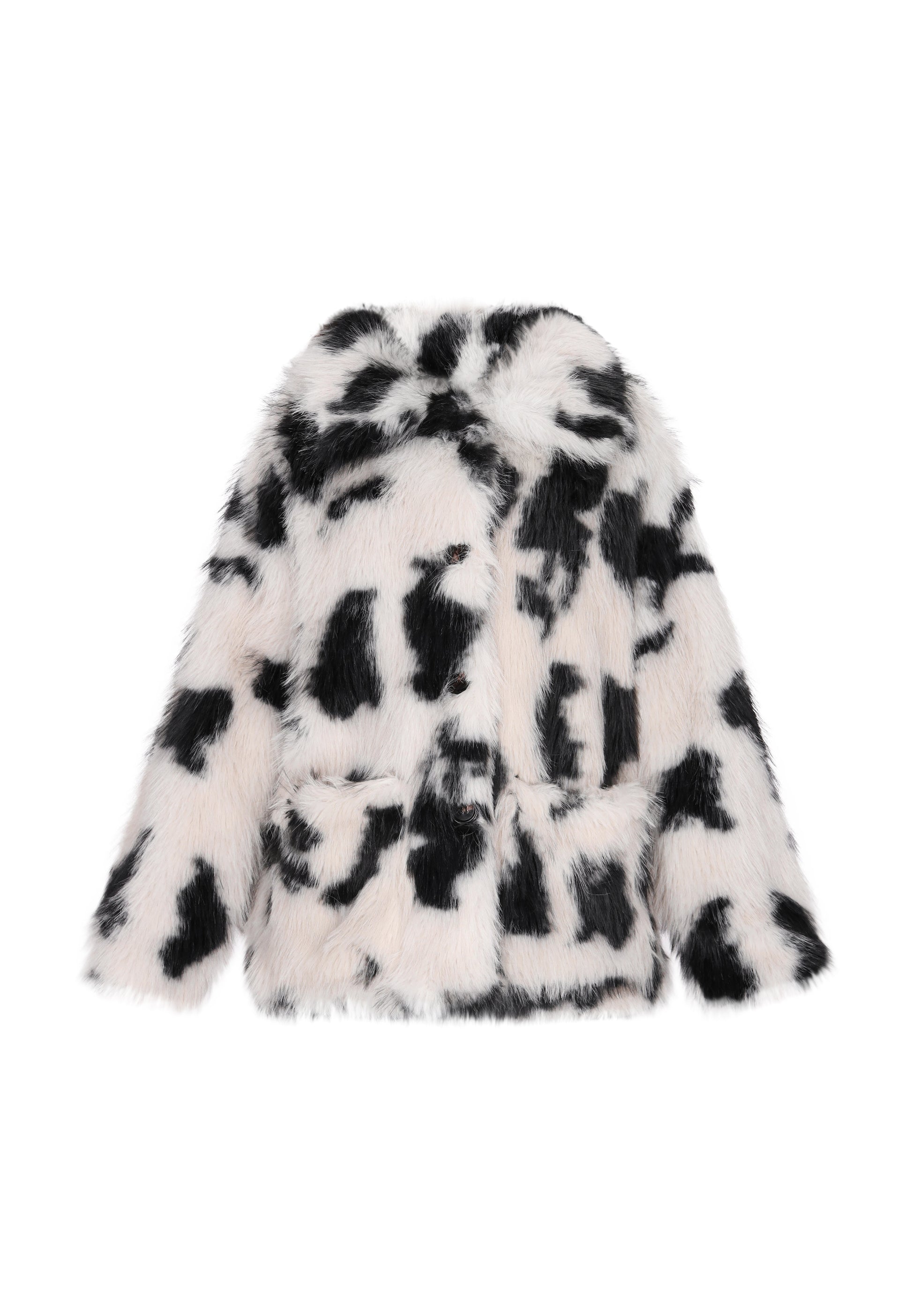 myMo ROCKS damska kurtka