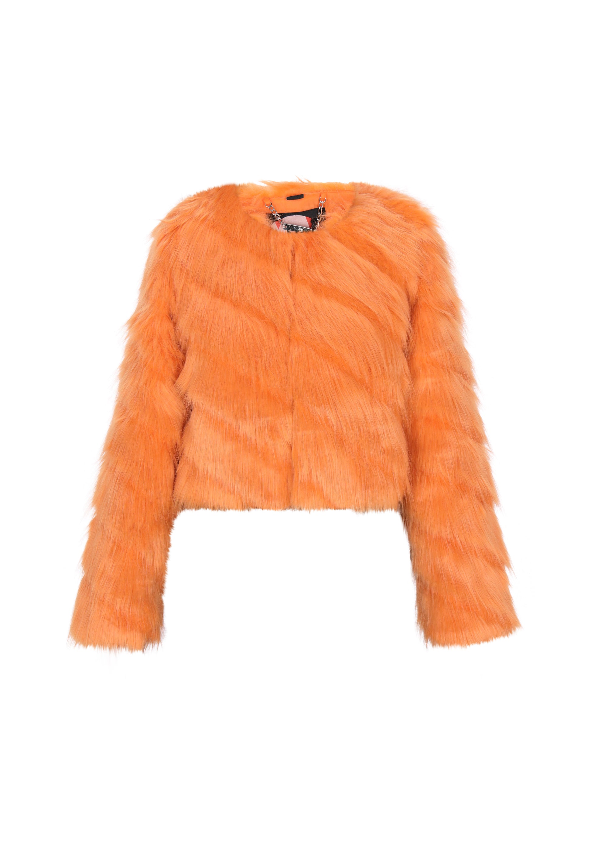 myMo ROCKS damska kurtka