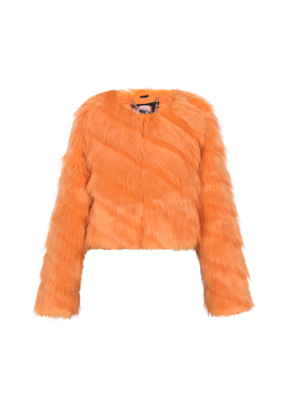 myMo ROCKS damska kurtka