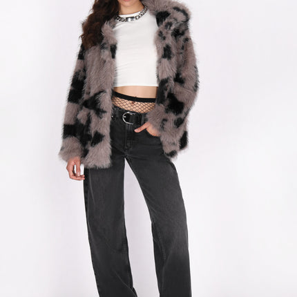 Collection image for: dalmatian print fur