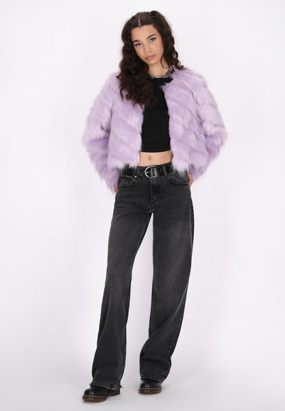 myMo ROCKS damska kurtka