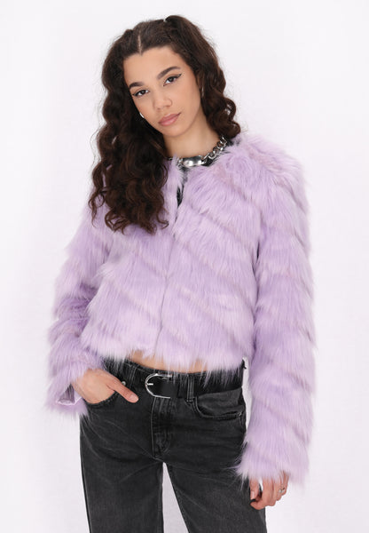 myMo ROCKS damska kurtka