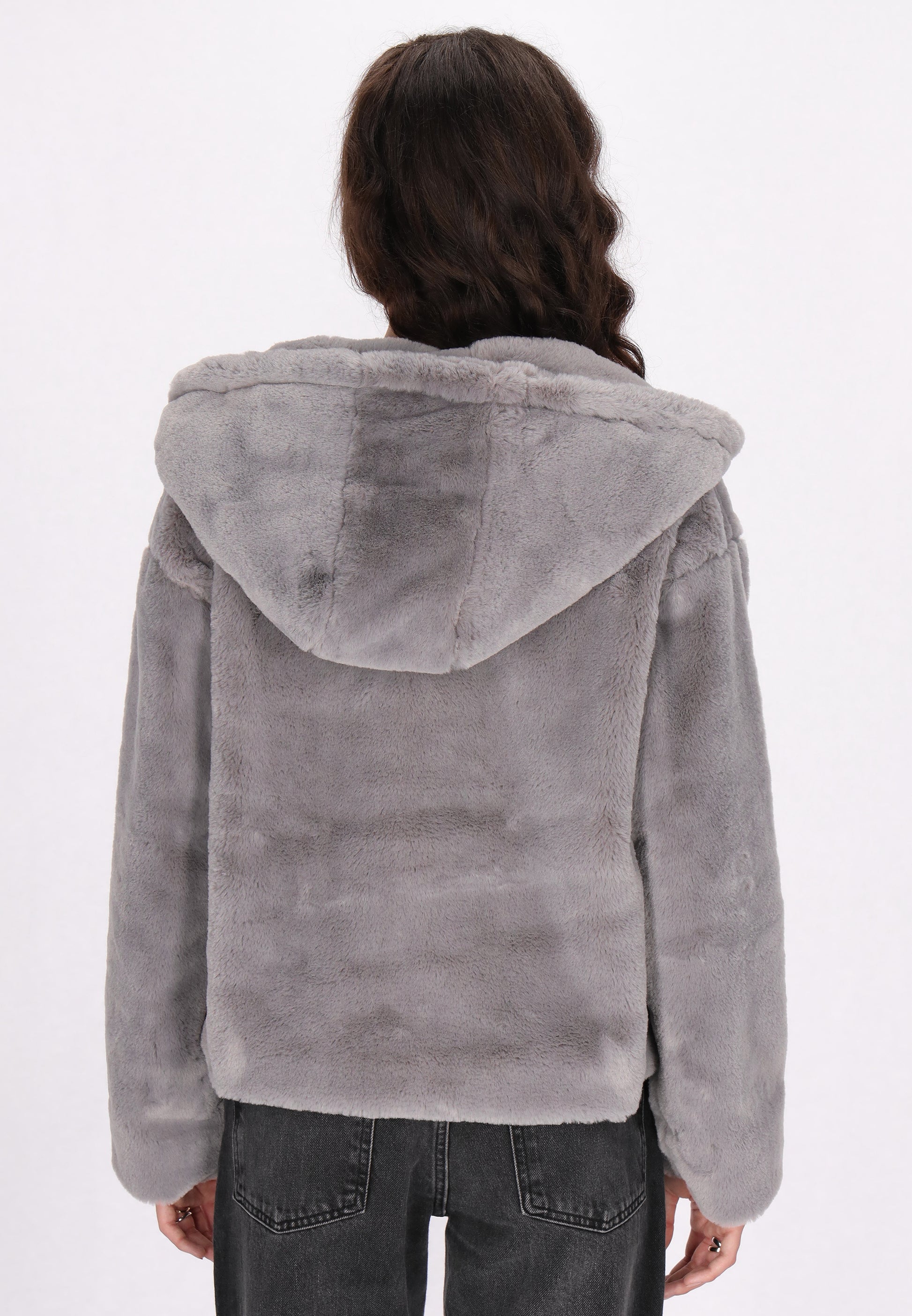 myMo ROCKS damska kurtka