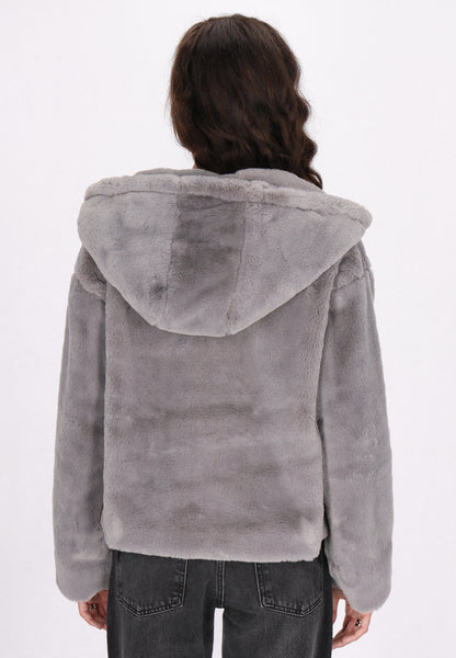 myMo ROCKS damska kurtka