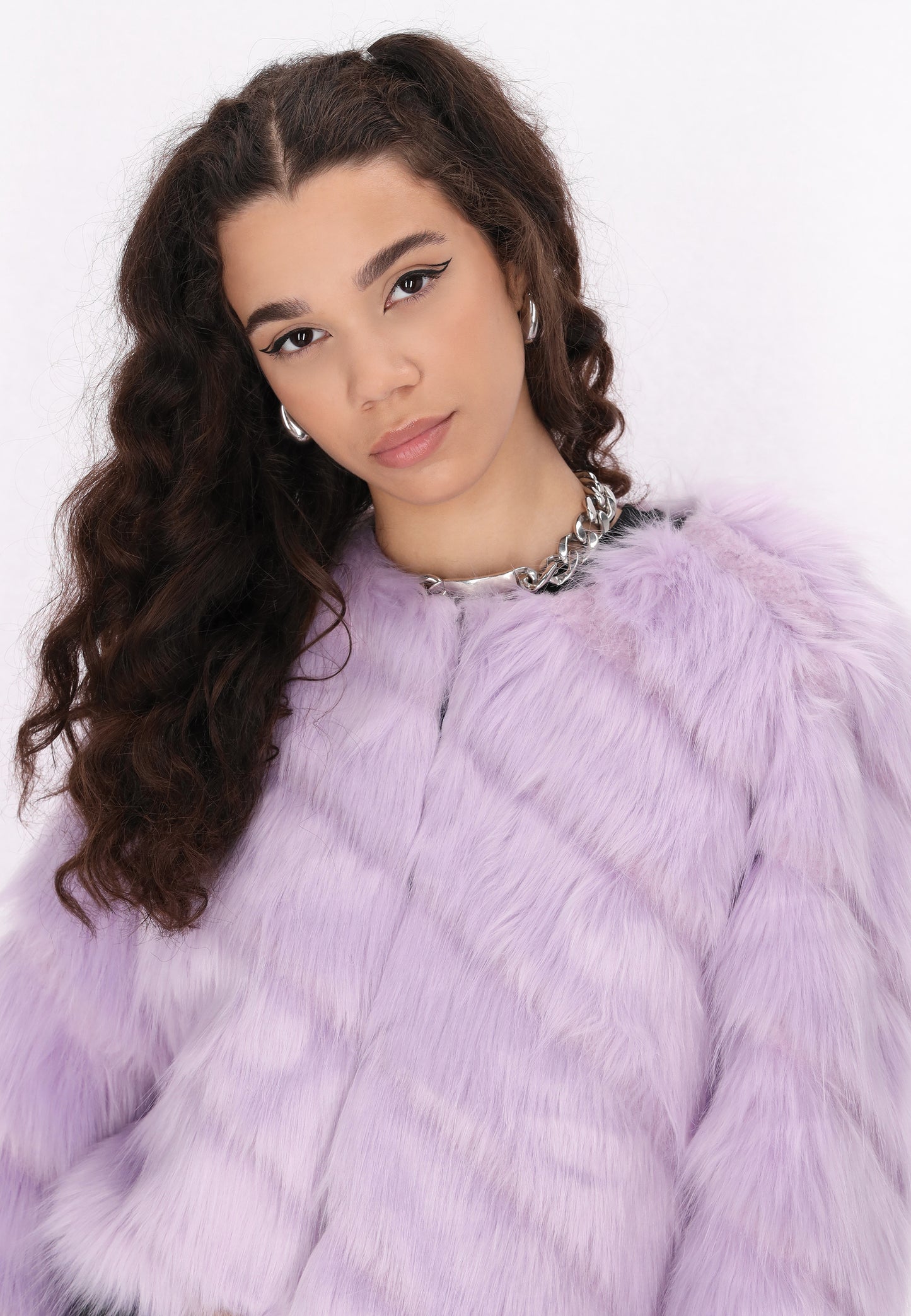 myMo ROCKS damska kurtka