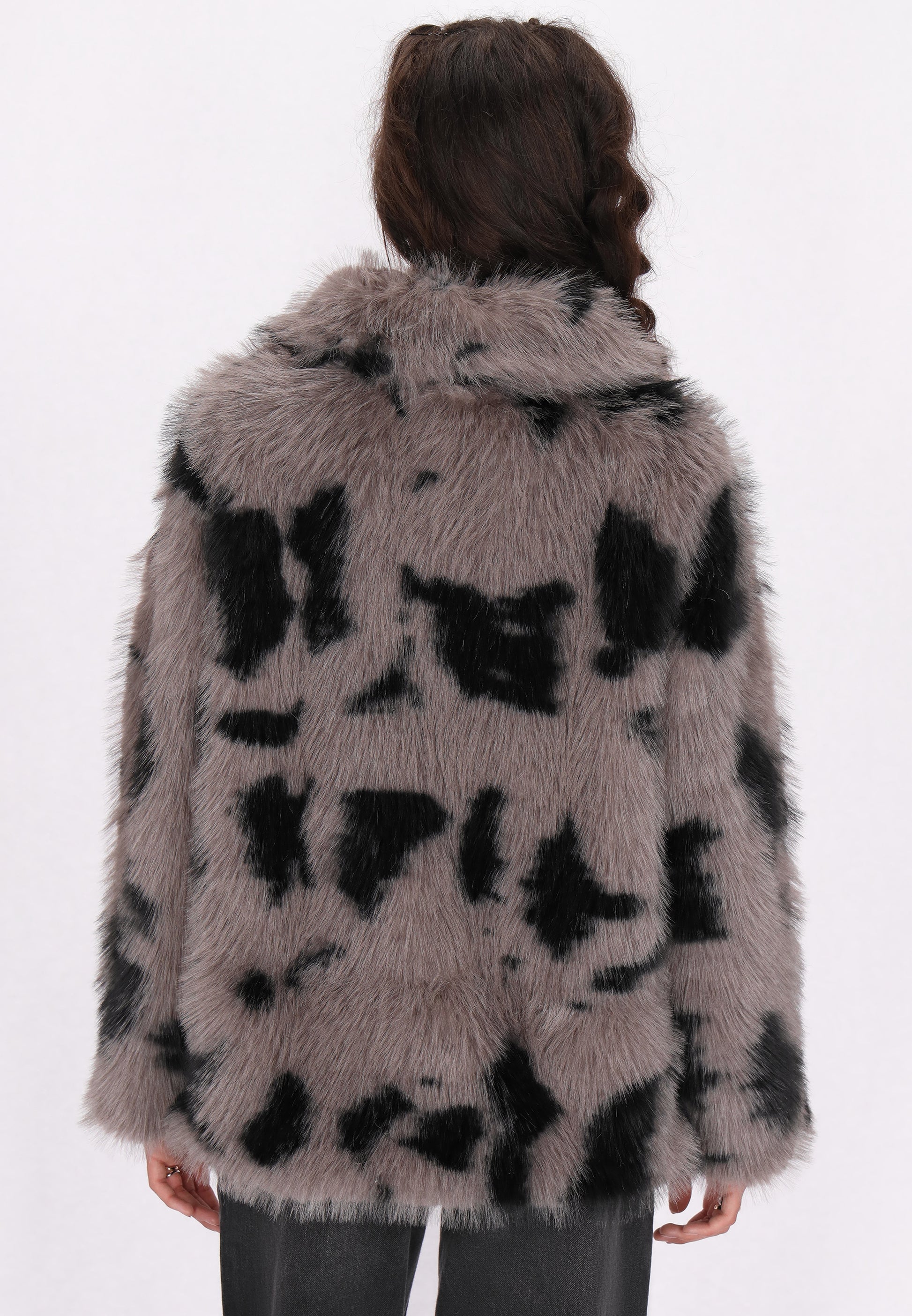 myMo ROCKS damska kurtka