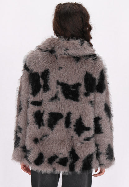 myMo ROCKS damska kurtka