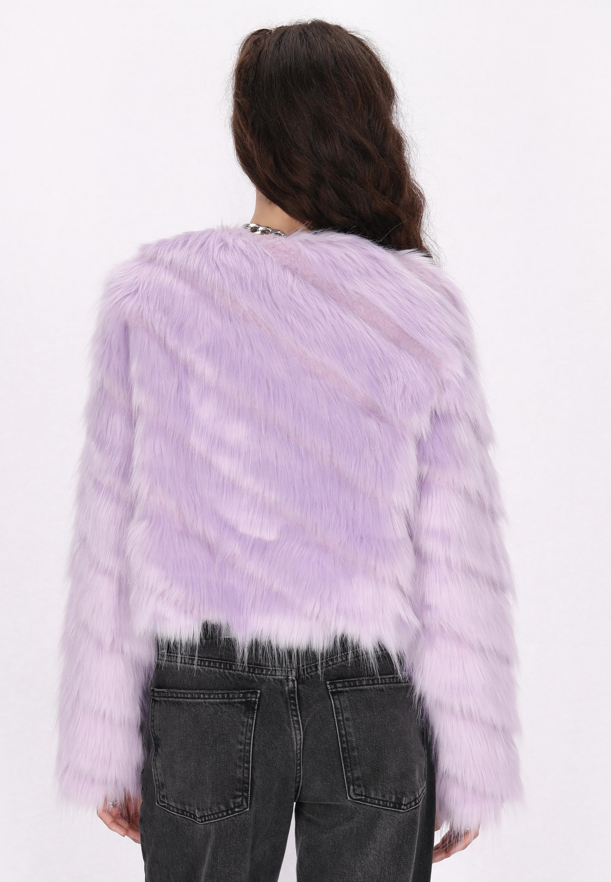 myMo ROCKS damska kurtka