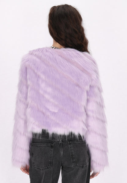 myMo ROCKS damska kurtka