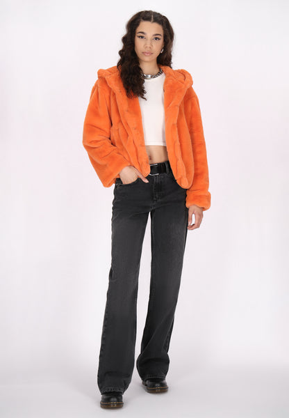 myMo ROCKS damska kurtka