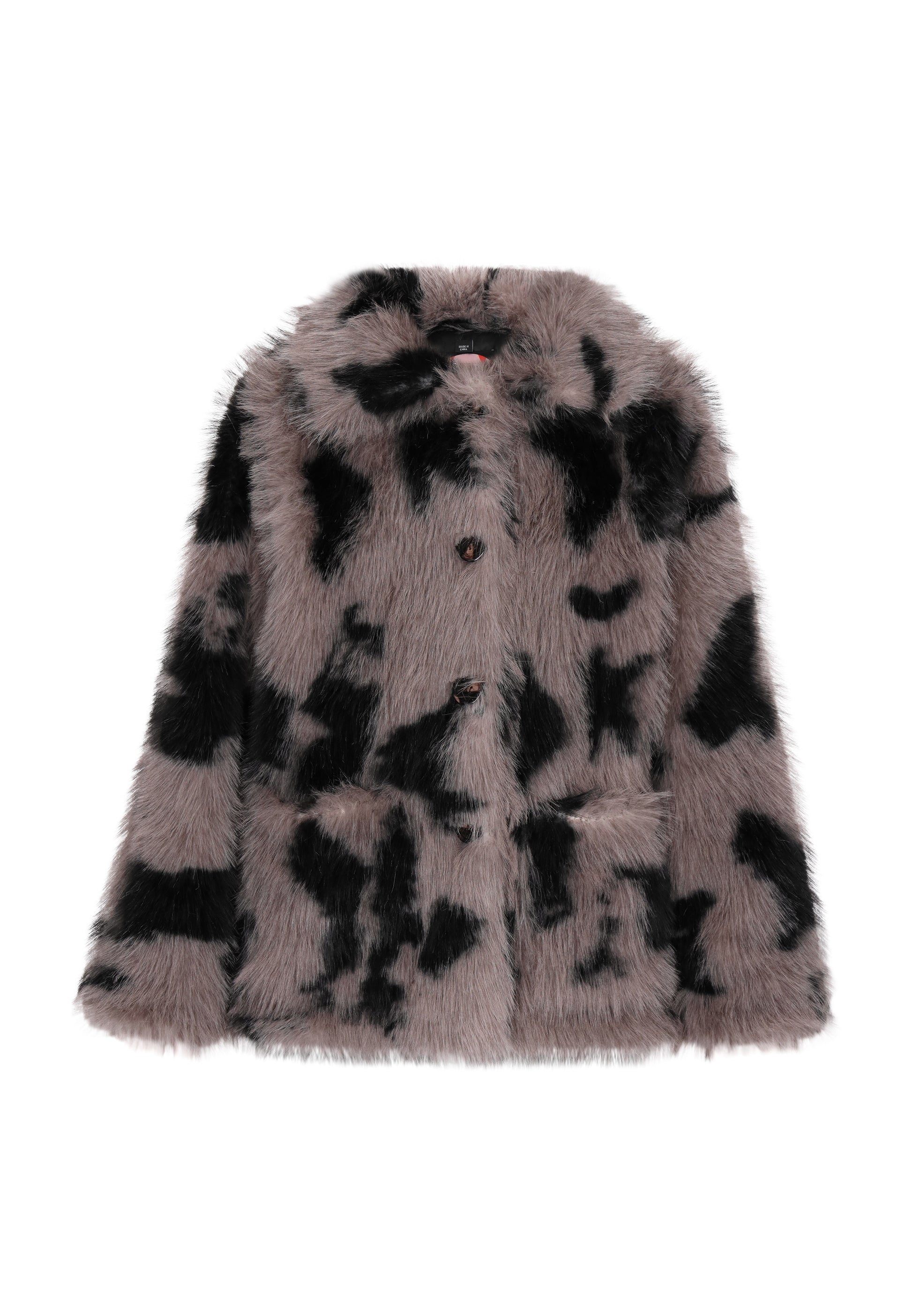 myMo ROCKS damska kurtka