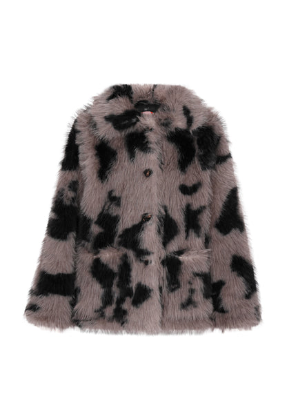 myMo ROCKS damska kurtka