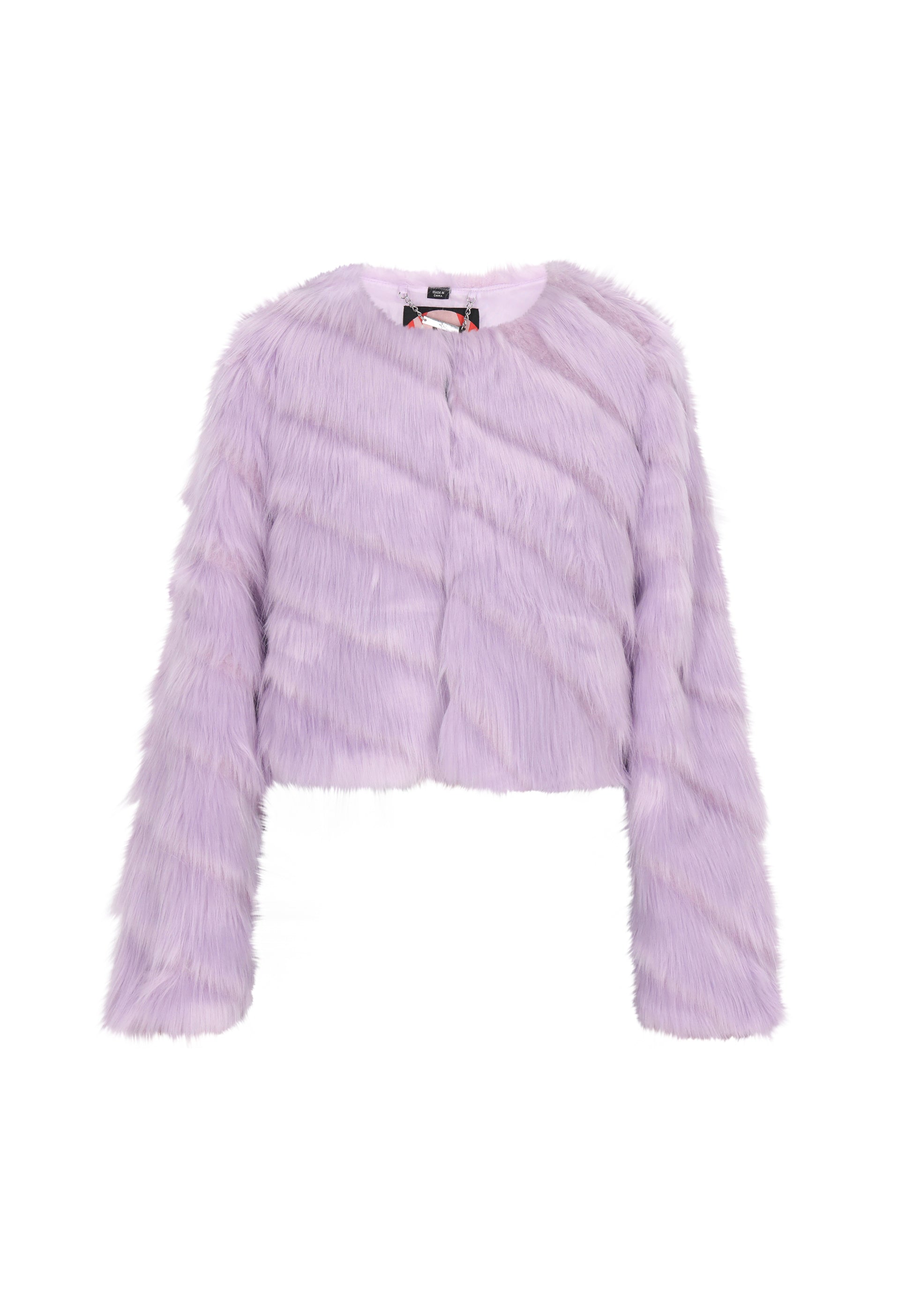 myMo ROCKS damska kurtka