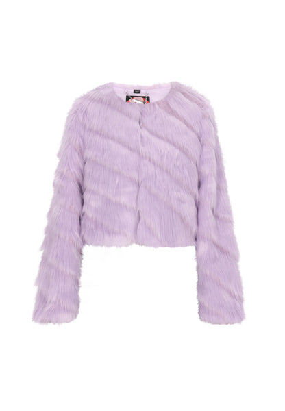 myMo ROCKS damska kurtka