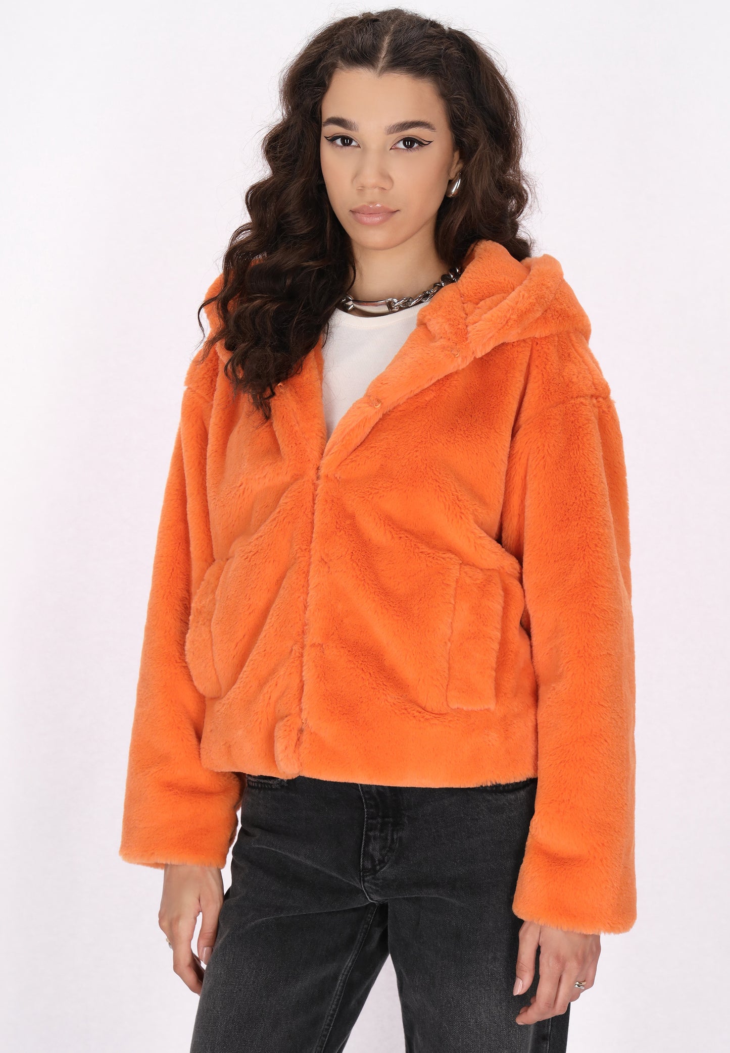 myMo ROCKS damska kurtka