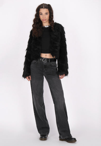 myMo ROCKS damska kurtka