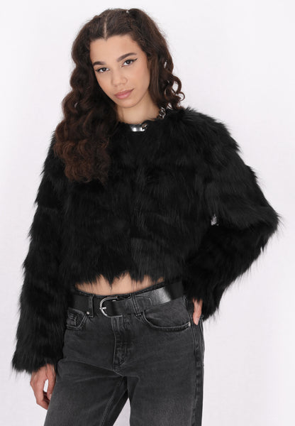 myMo ROCKS damska kurtka