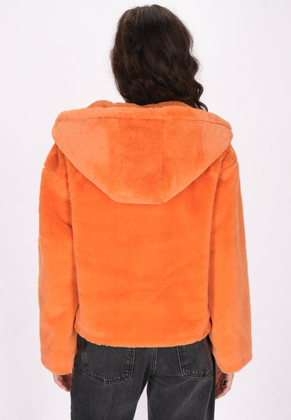 myMo ROCKS damska kurtka