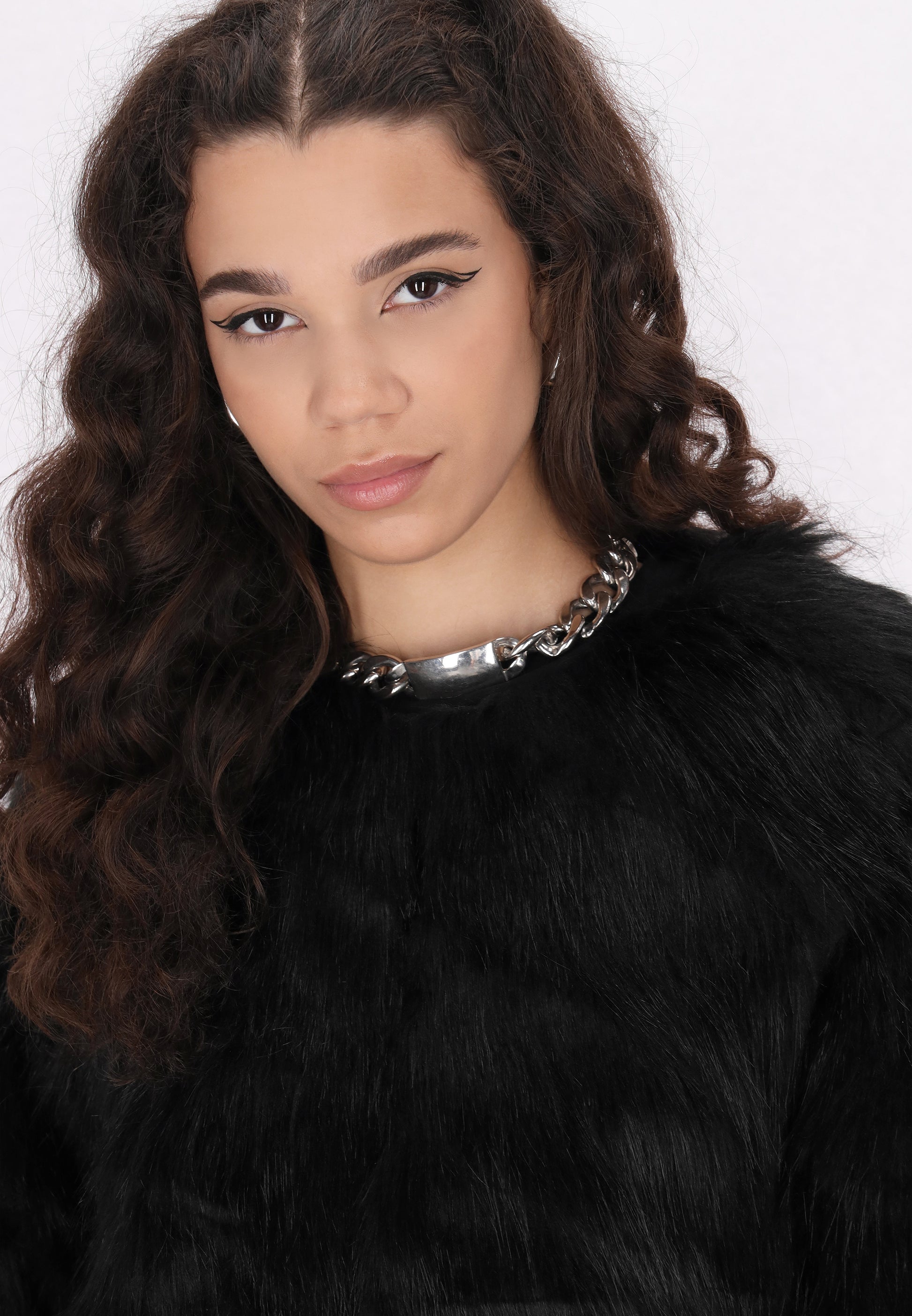 myMo ROCKS damska kurtka