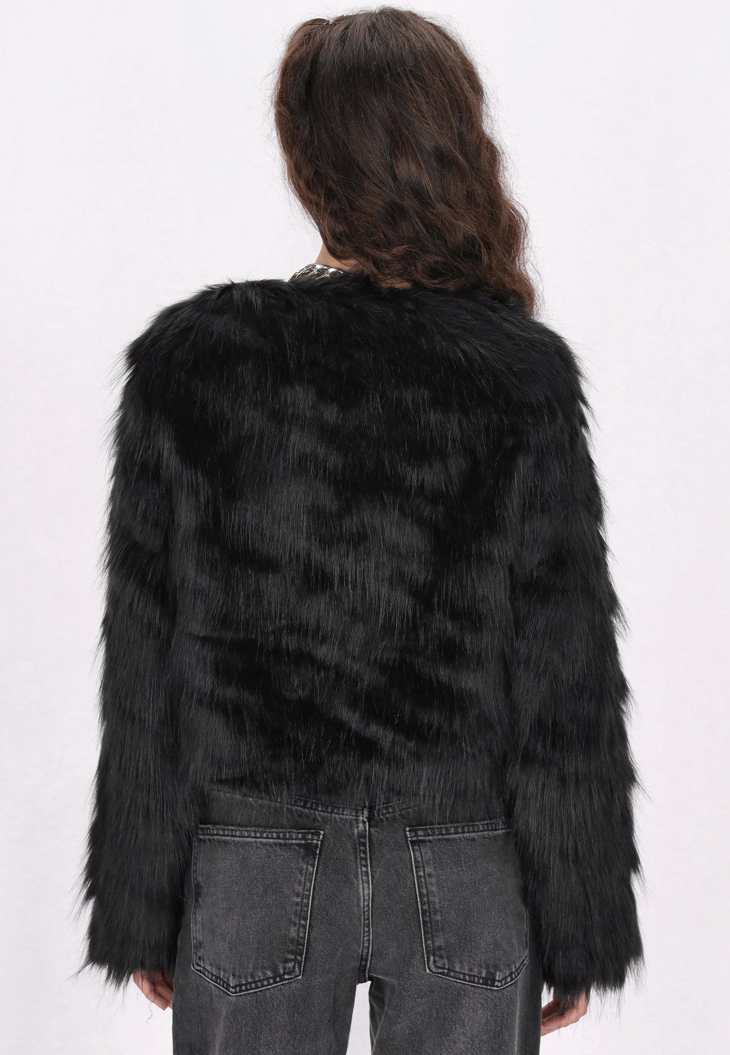 myMo ROCKS damska kurtka