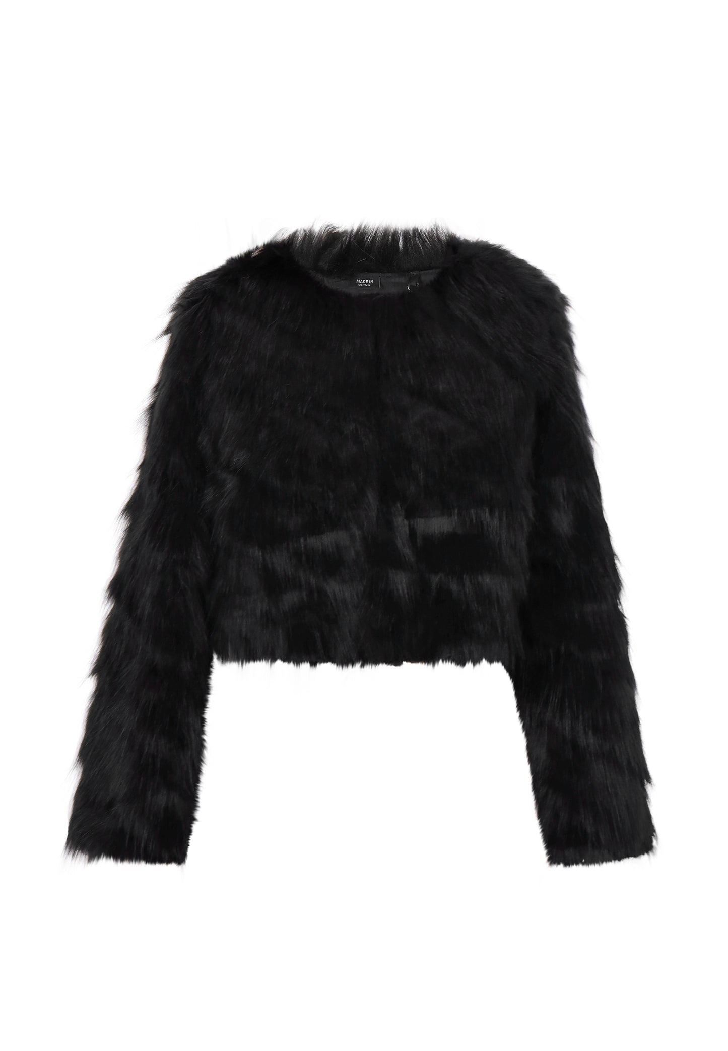 myMo ROCKS damska kurtka