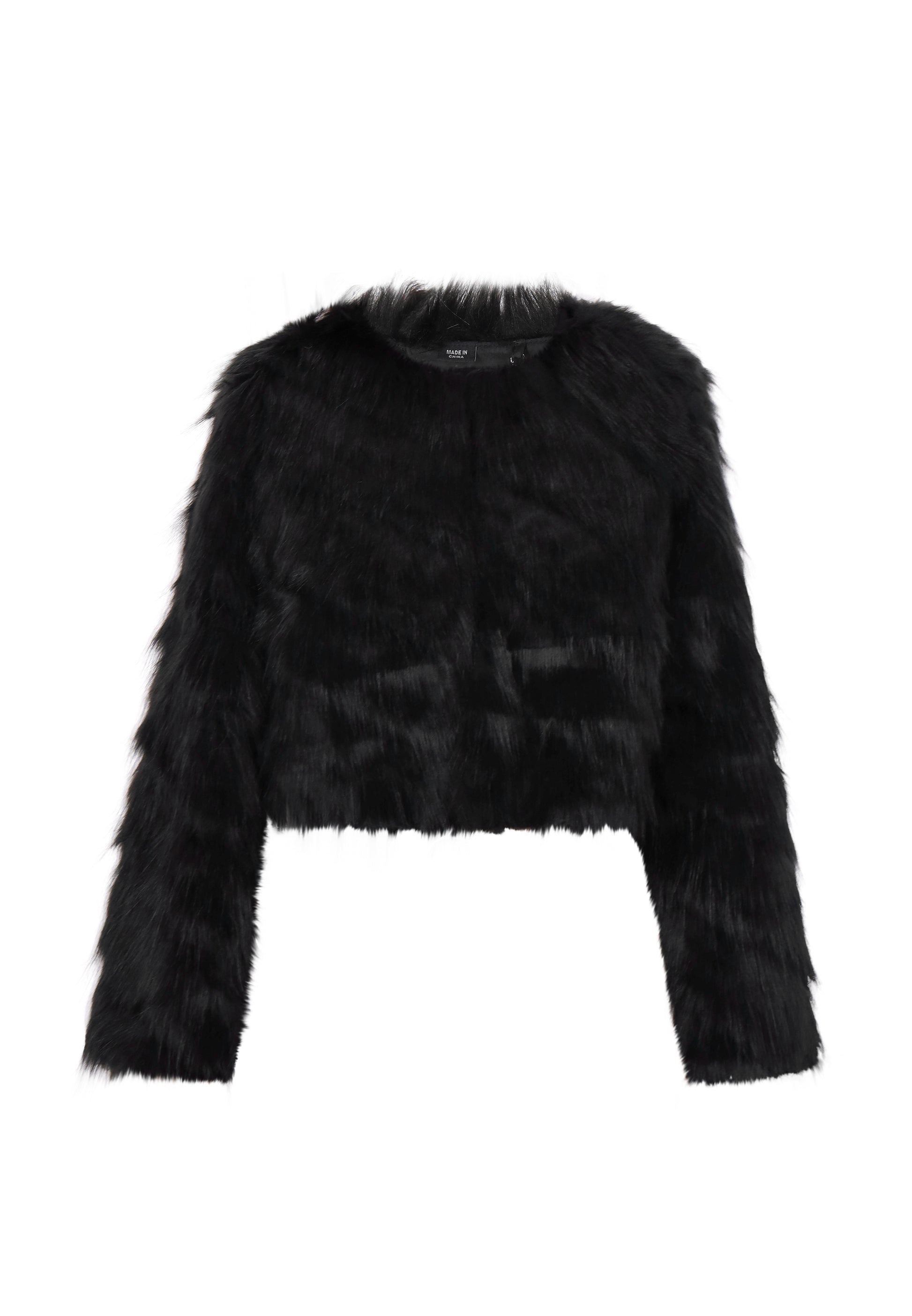 myMo ROCKS damska kurtka