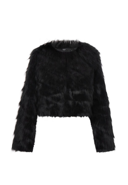 myMo ROCKS damska kurtka