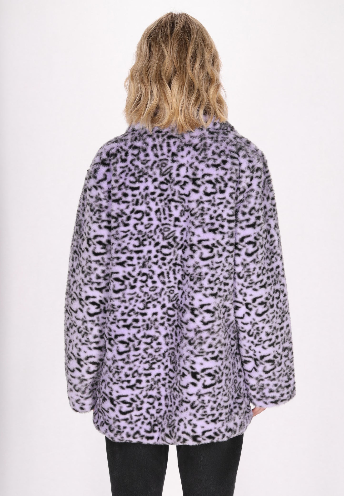 myMo damski płaszcz