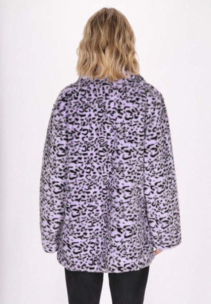 myMo damski płaszcz