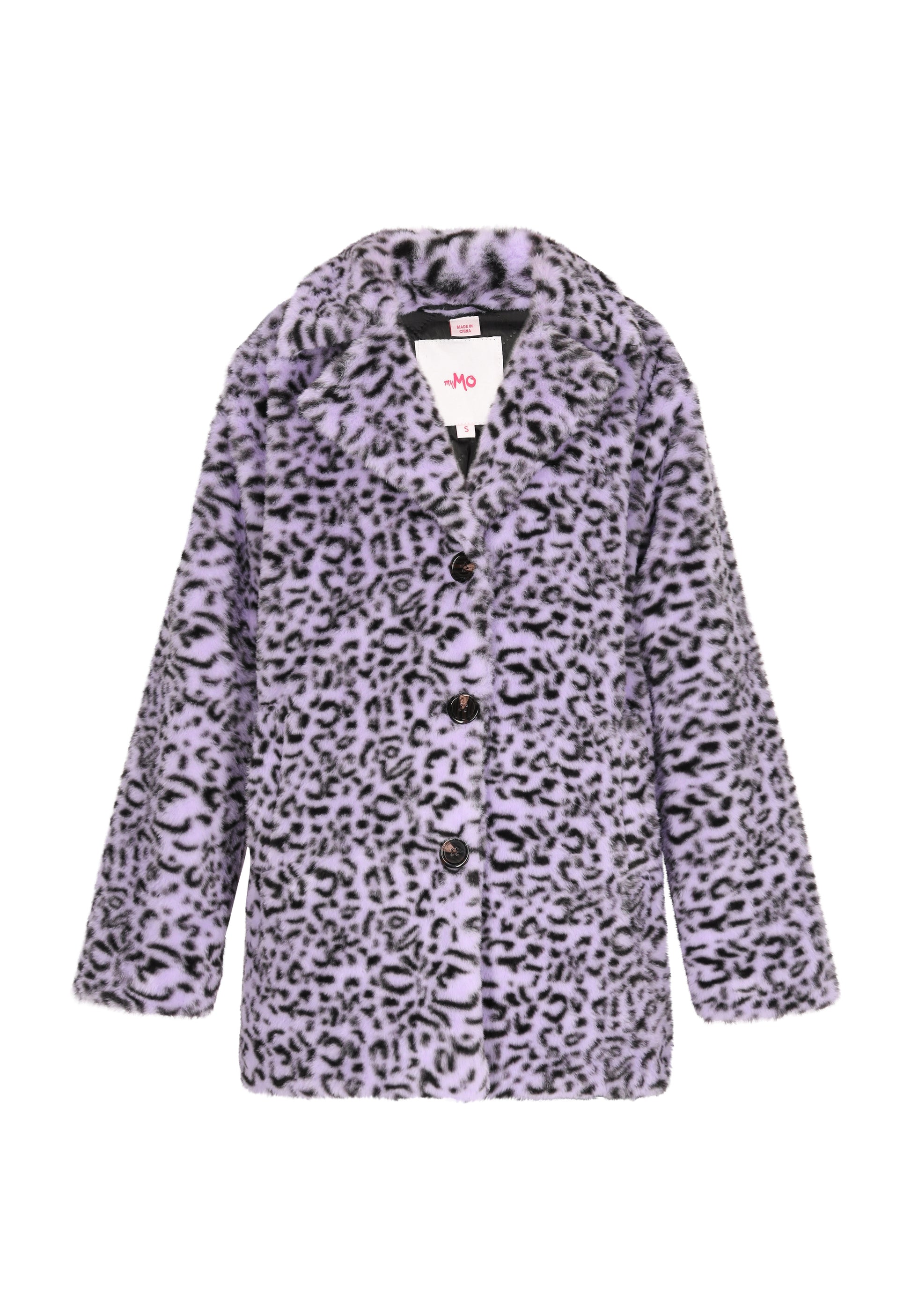 myMo damski płaszcz