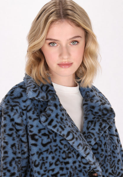 myMo damski płaszcz