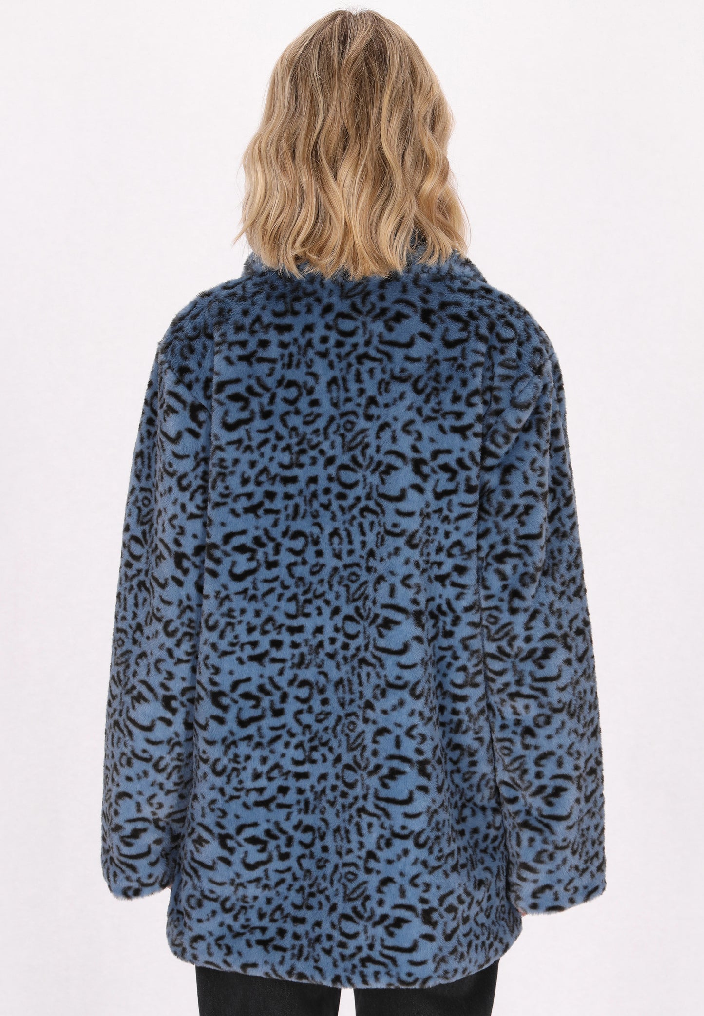 myMo damski płaszcz