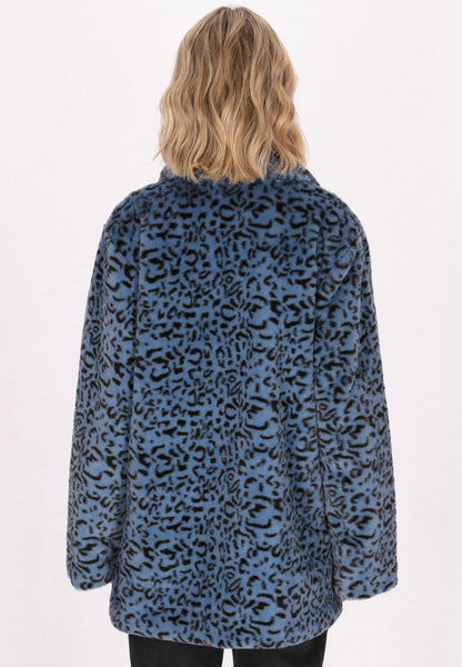 myMo damski płaszcz