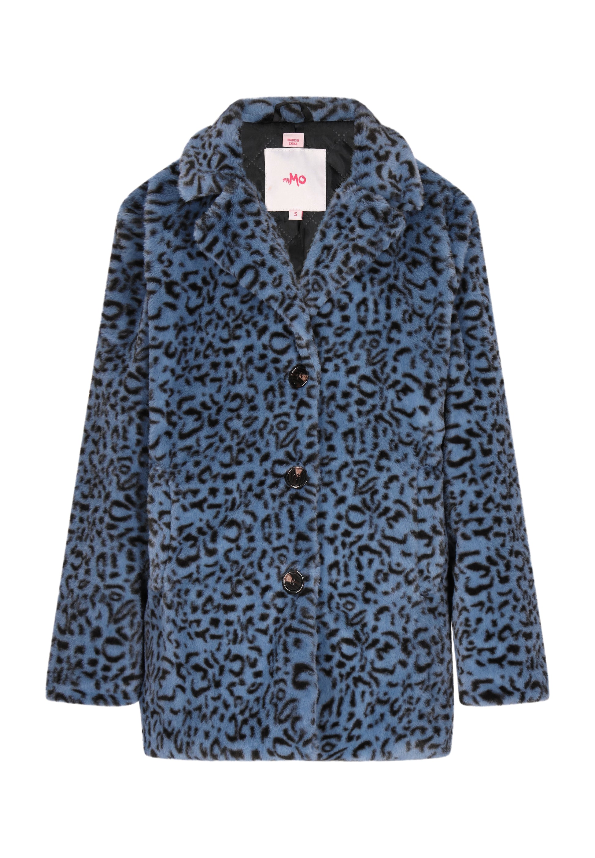 myMo damski płaszcz