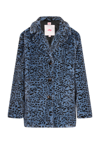 myMo damski płaszcz