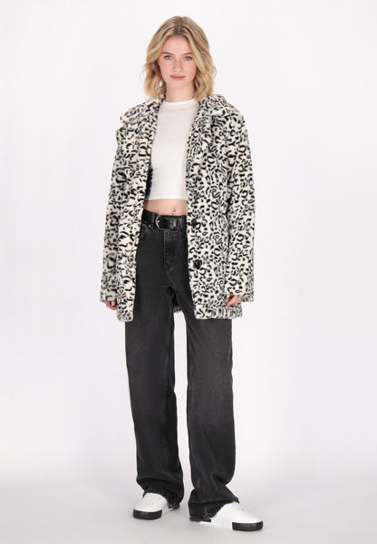 myMo damski płaszcz