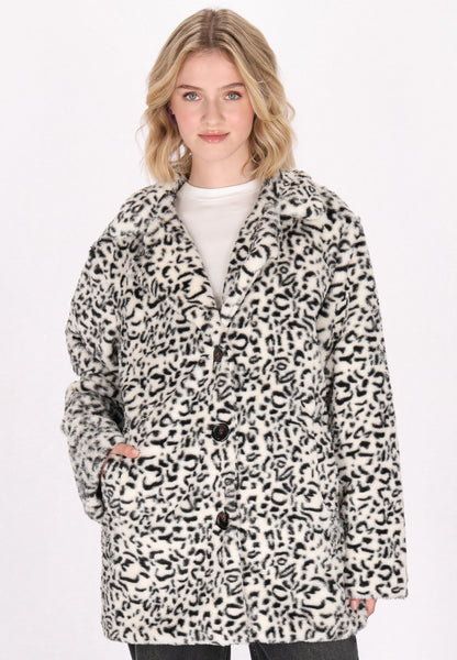 myMo damski płaszcz