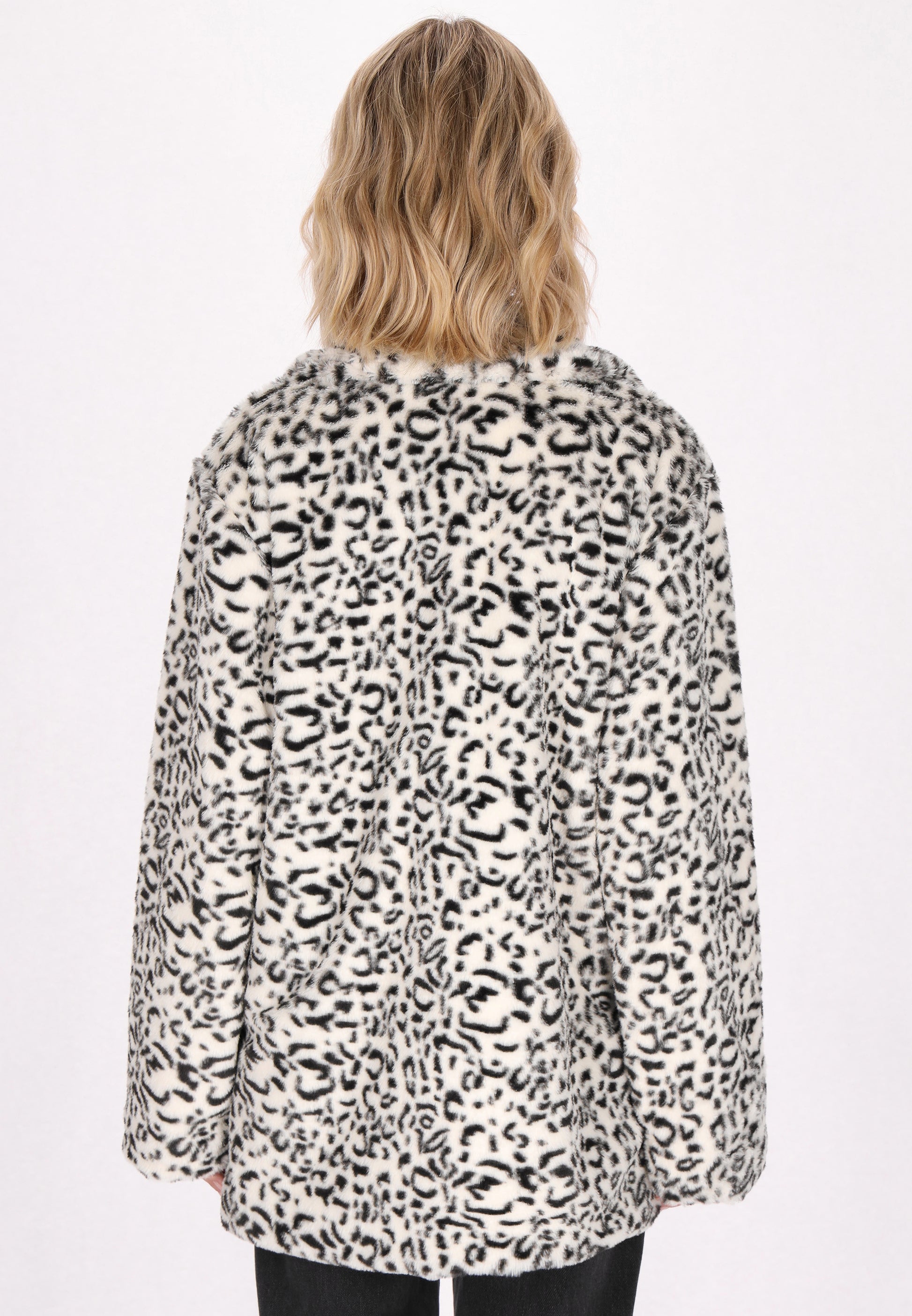 myMo damski płaszcz