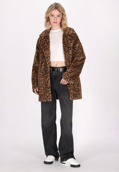 myMo damski płaszcz