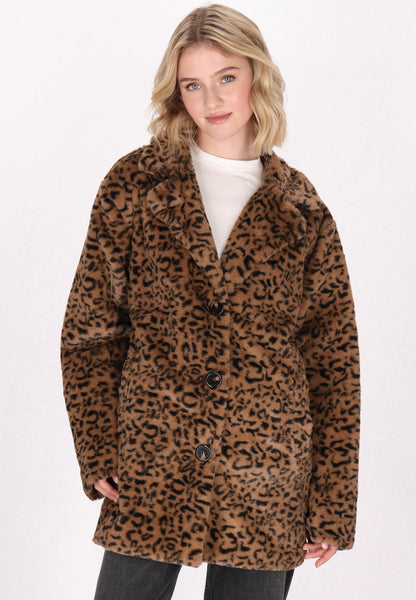 myMo damski płaszcz