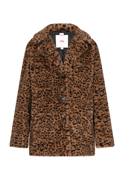 myMo damski płaszcz